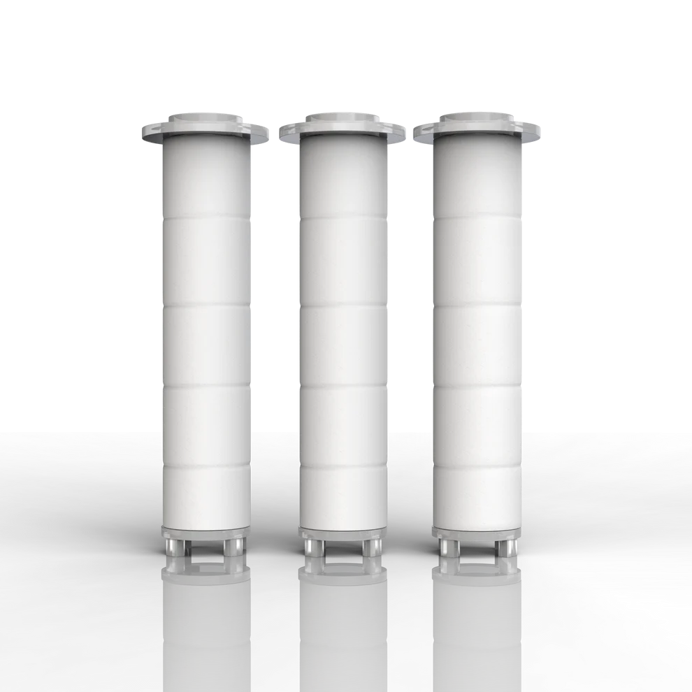 3-PACK FILTERS