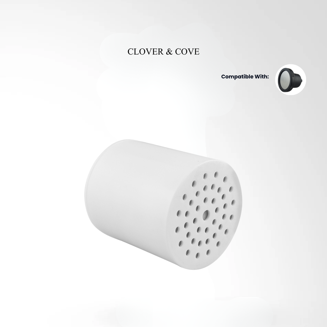 Wall Mount Filter Replacement