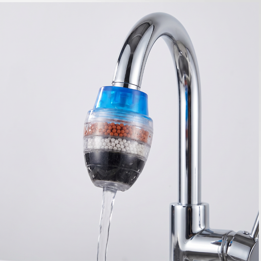 Tap Water Filter