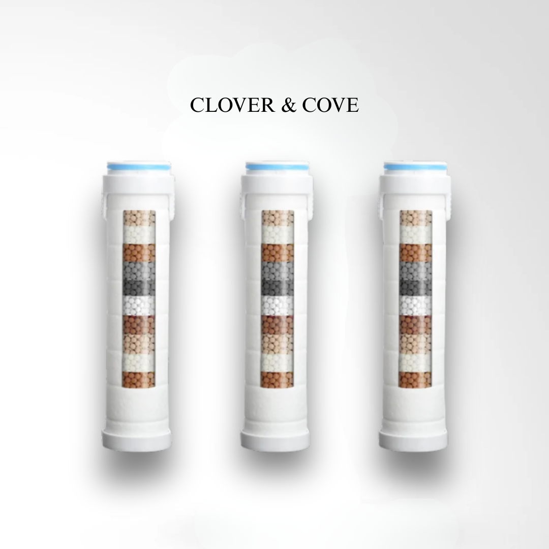 3-PACK FILTERS