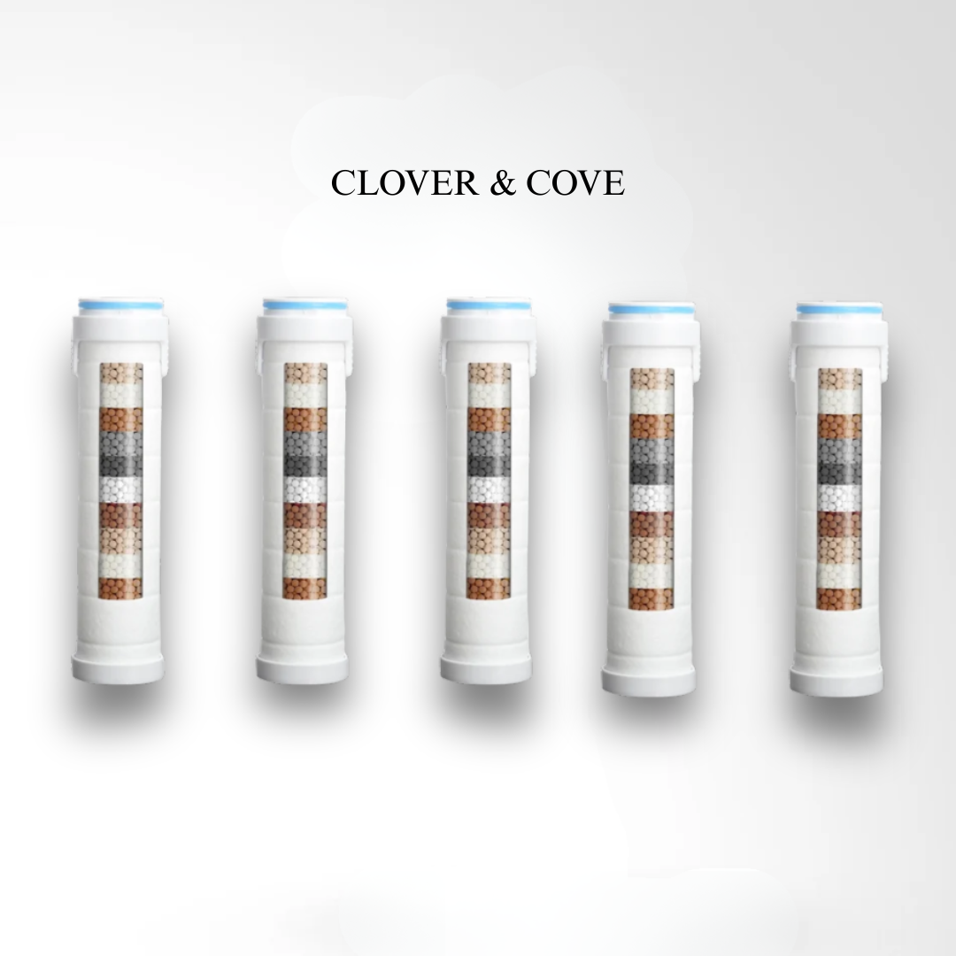 5-PACK FILTERS