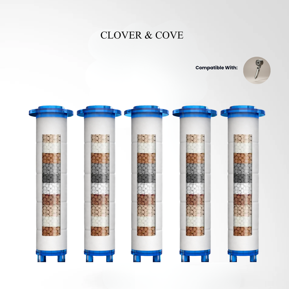 5-PACK FILTERS