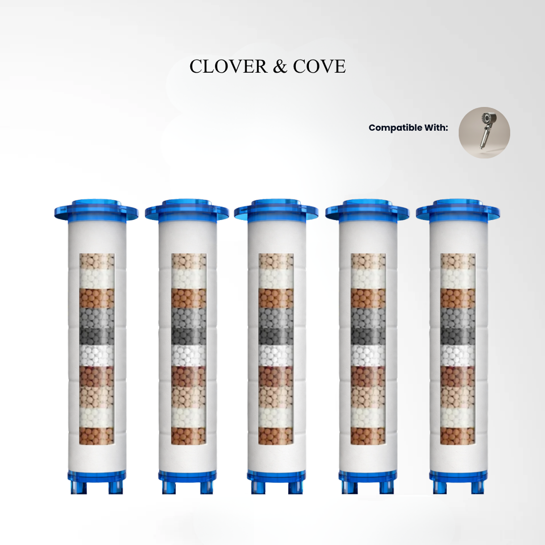 5-PACK FILTERS
