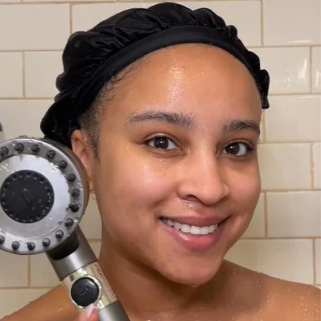 Avis cliente Vanessa P