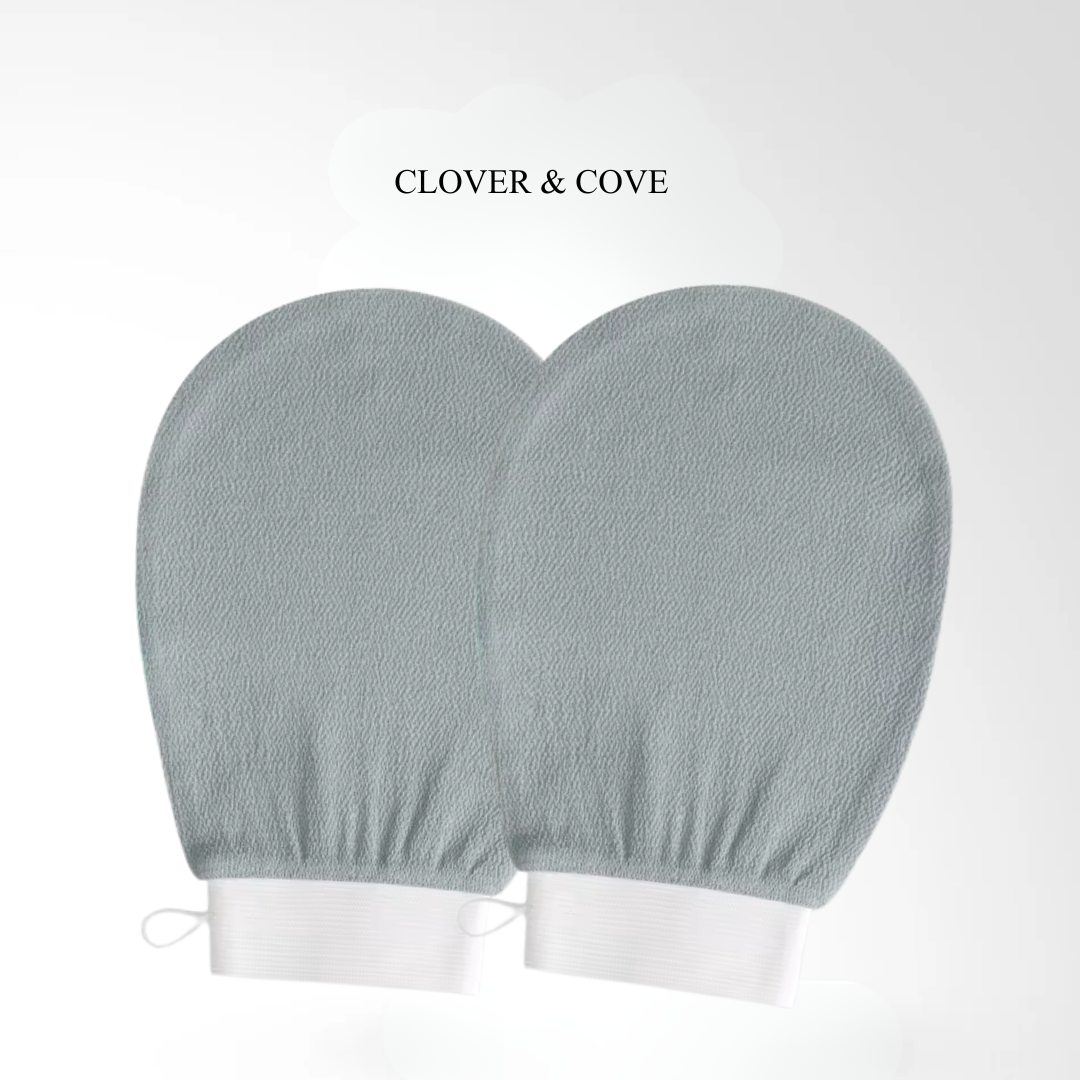 Premium Exfoliating Glove