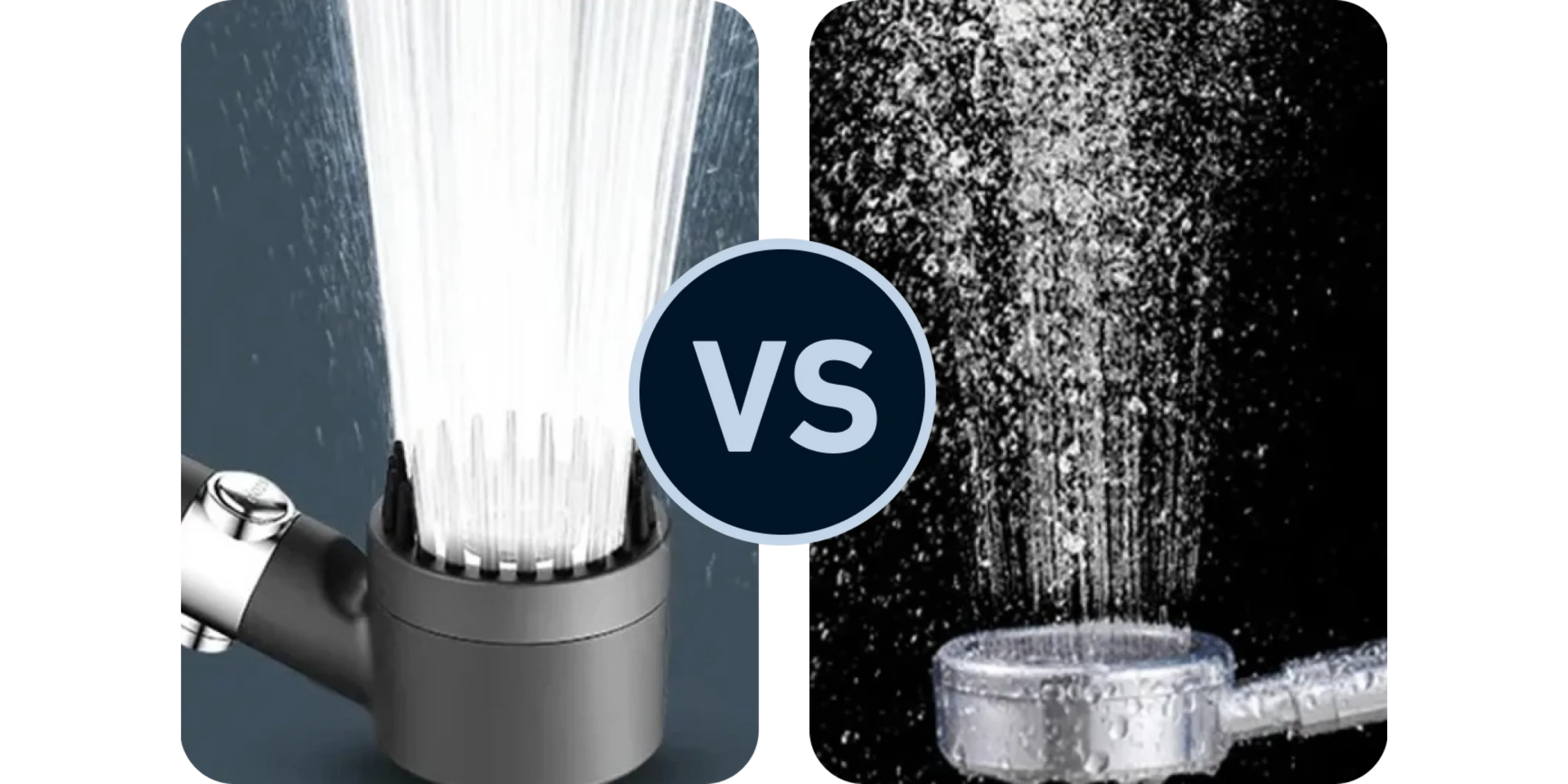 Kydmer Shower Head